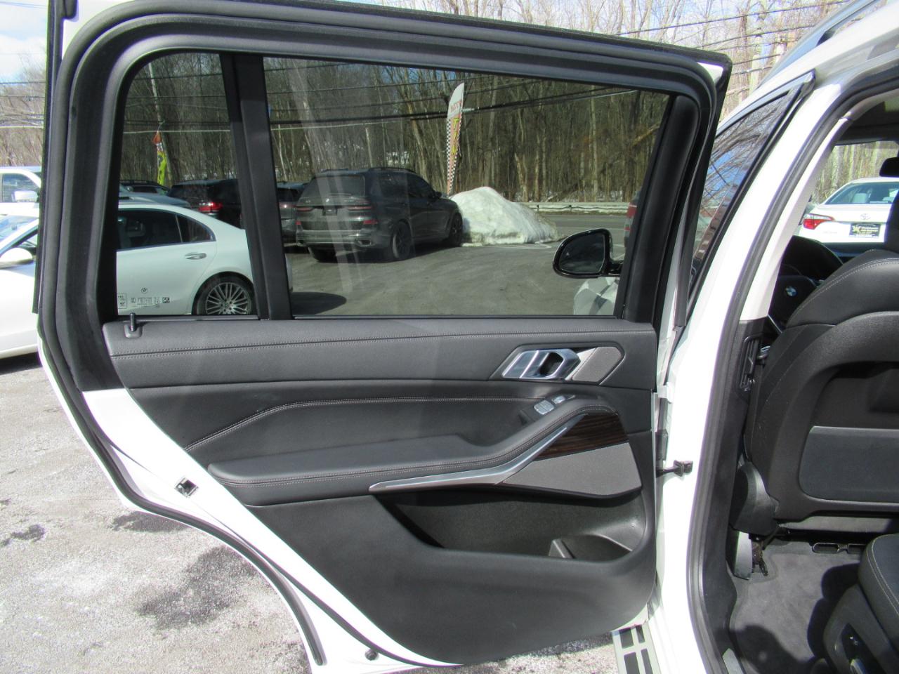 BMW X7 xDrive40i 2020