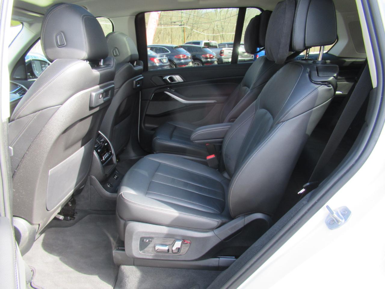 BMW X7 xDrive40i 2020