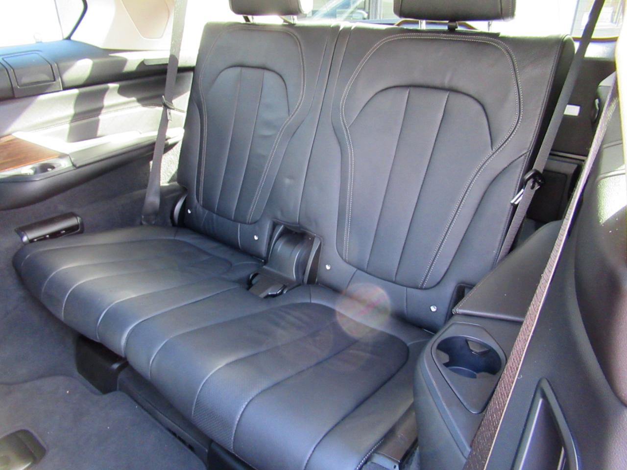 BMW X7 xDrive40i 2020