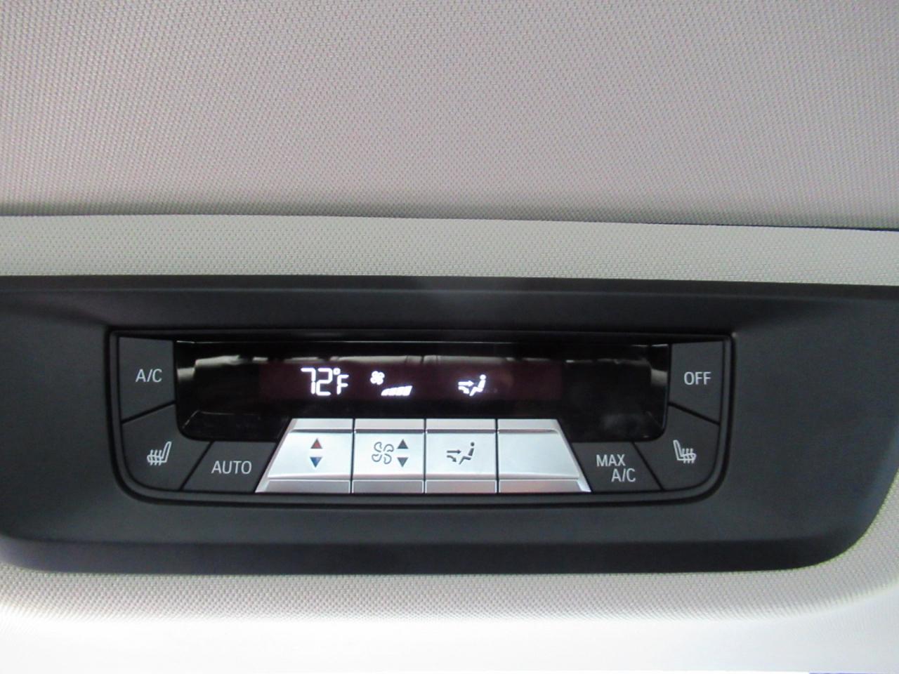 BMW X7 xDrive40i 2020