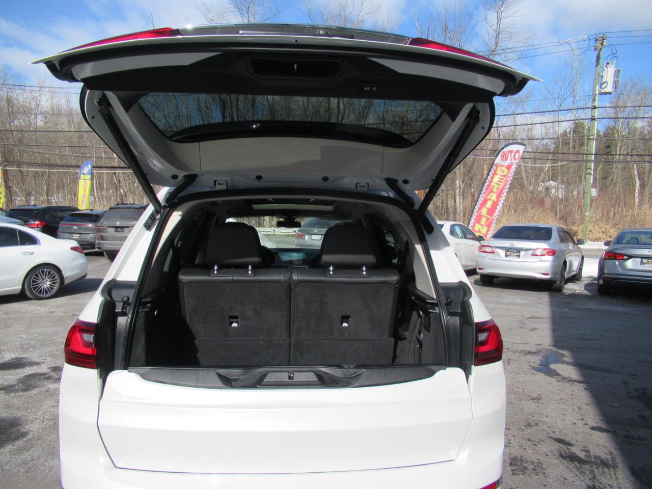 BMW X7 xDrive40i 2020