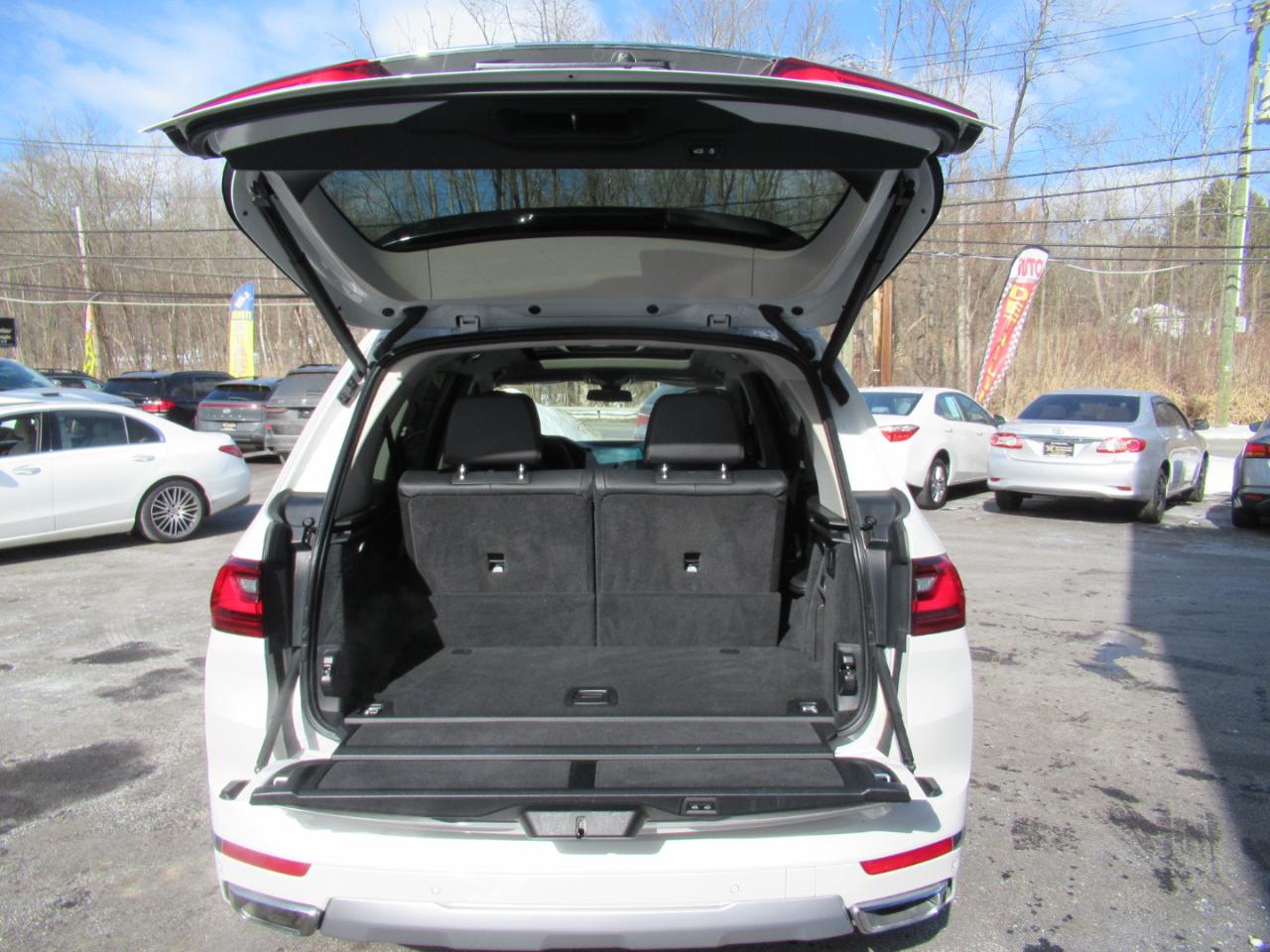 BMW X7 xDrive40i 2020