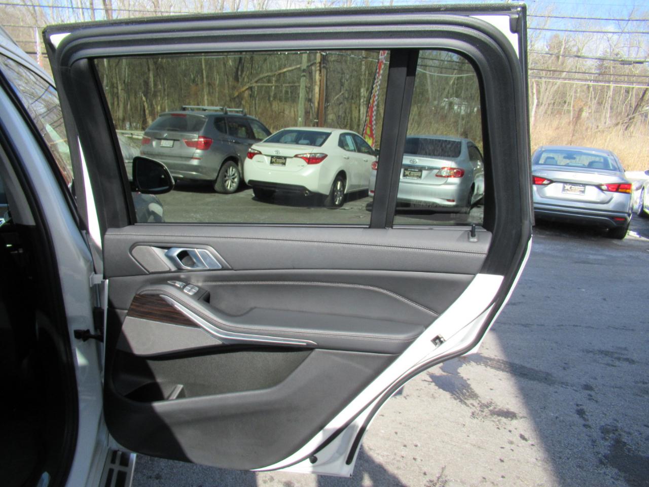 BMW X7 xDrive40i 2020