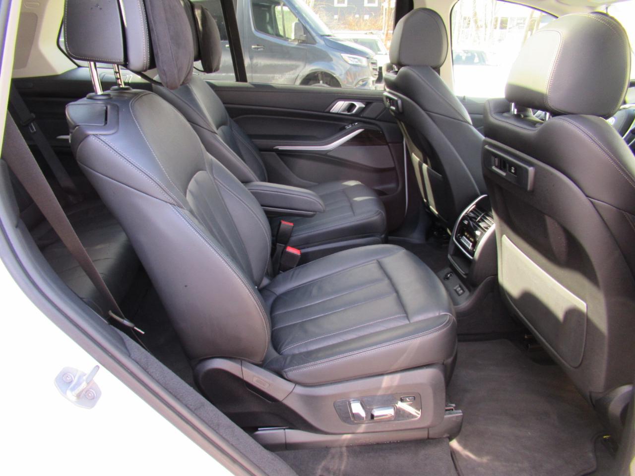 BMW X7 xDrive40i 2020