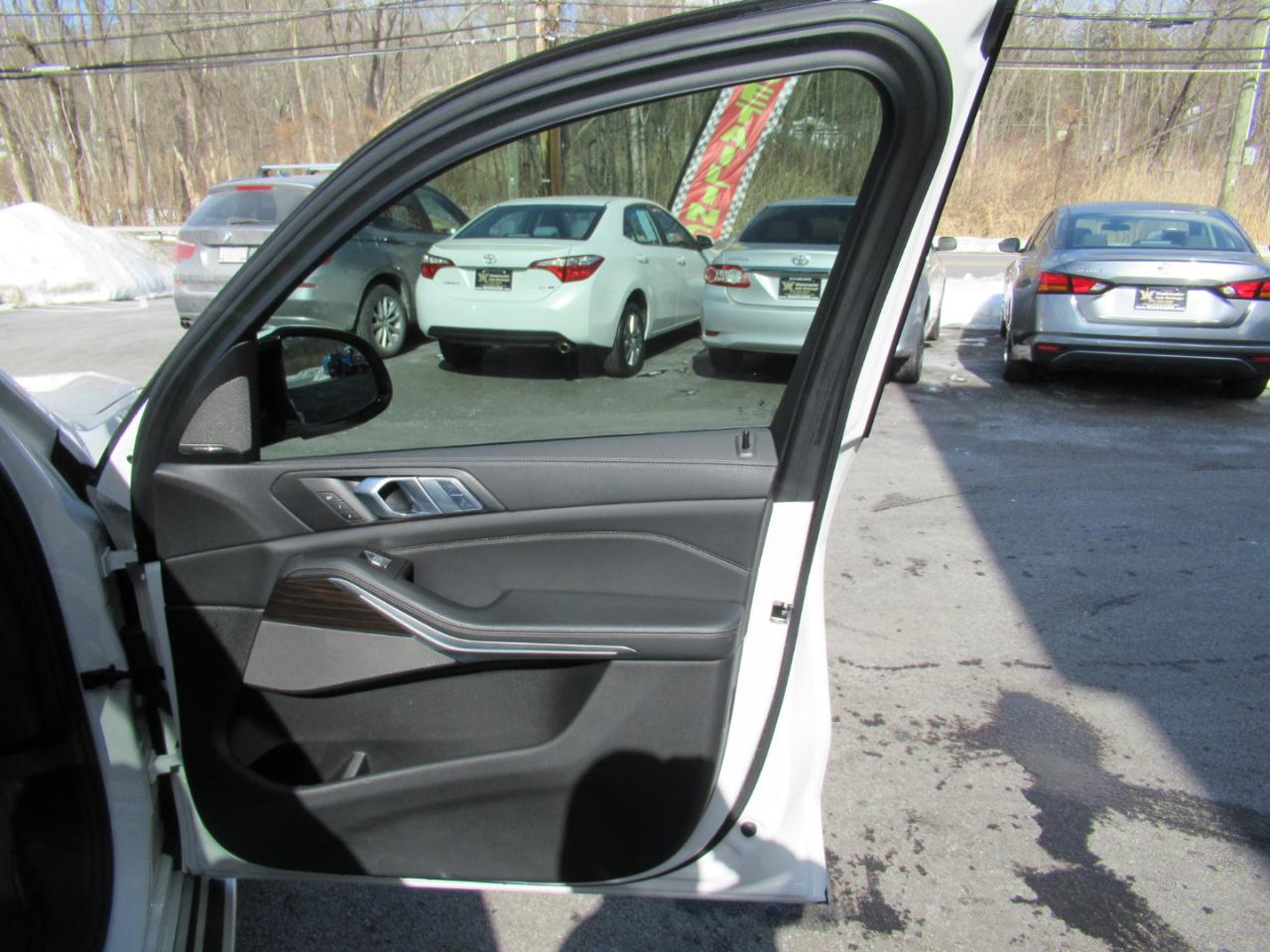 BMW X7 xDrive40i 2020