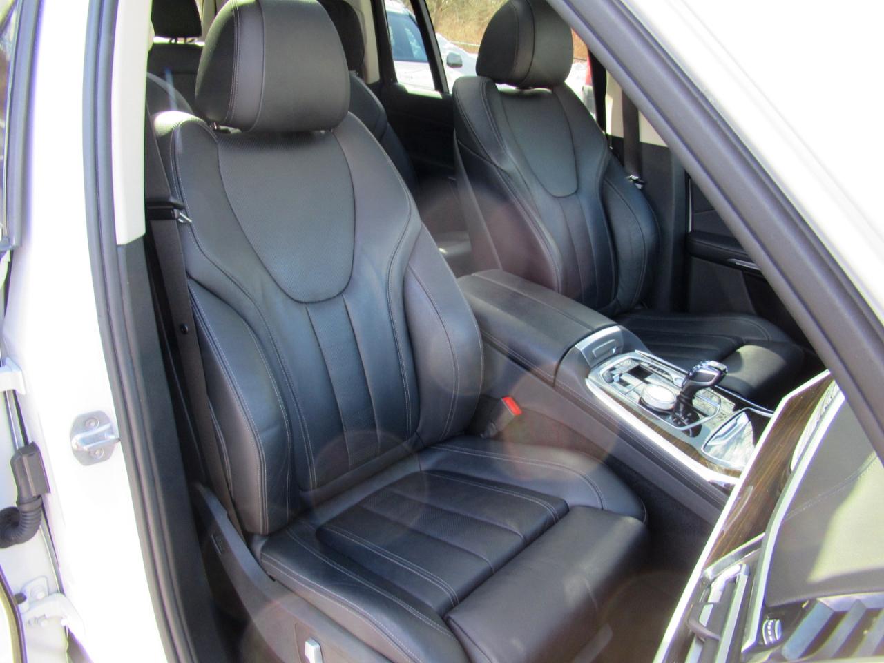 BMW X7 xDrive40i 2020