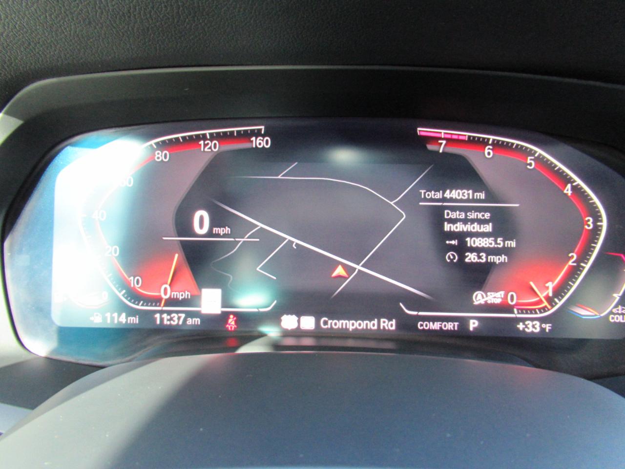 BMW X7 xDrive40i 2020