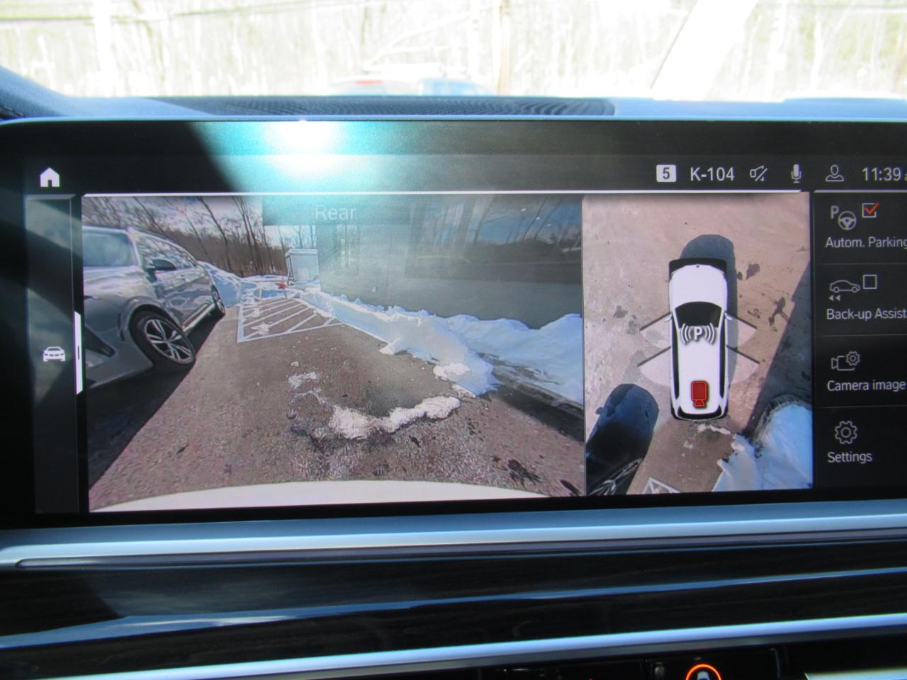 BMW X7 xDrive40i 2020