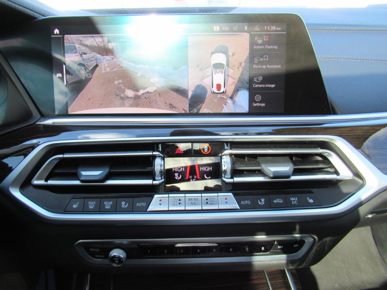 BMW X7 xDrive40i 2020