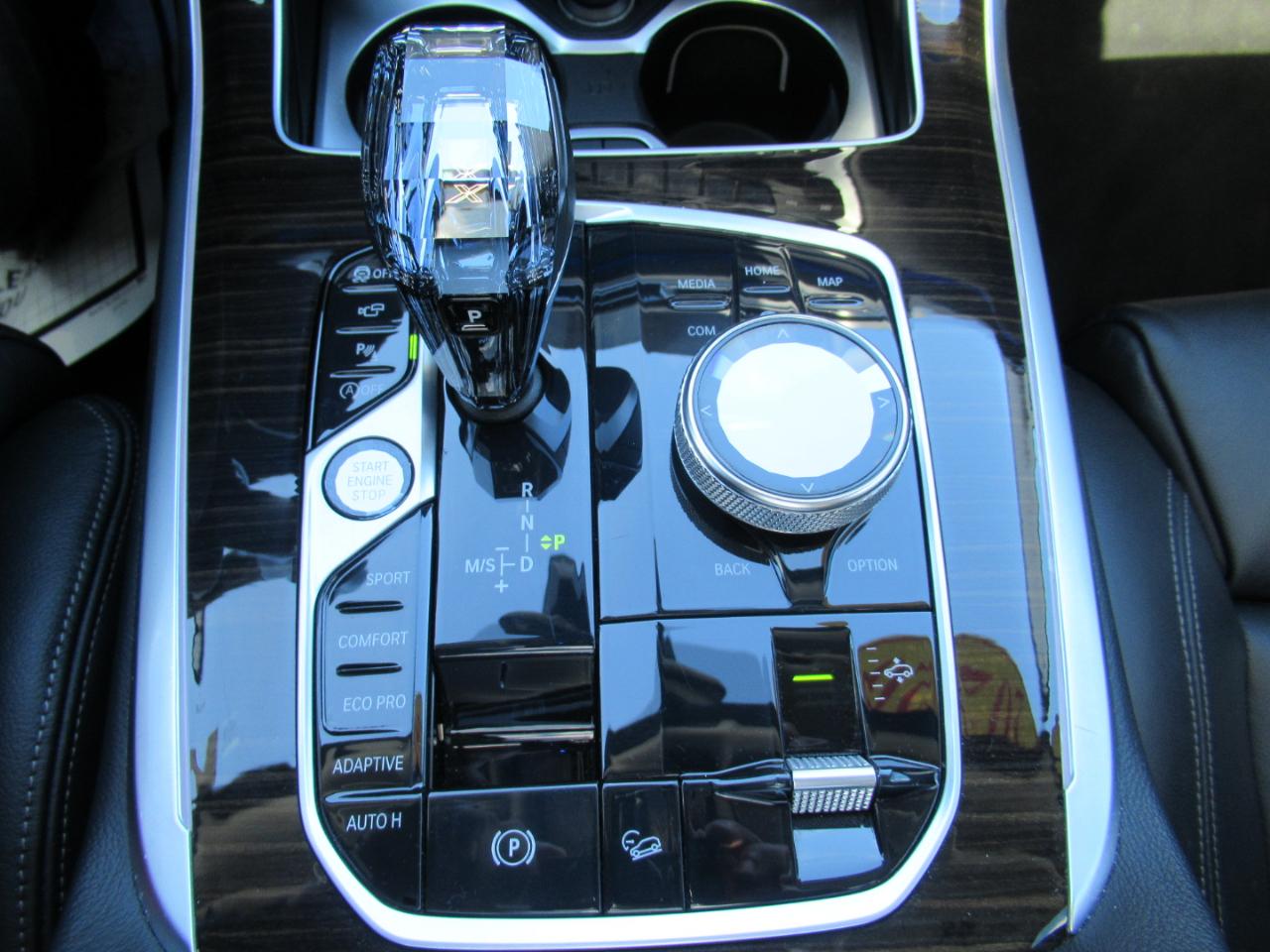 BMW X7 xDrive40i 2020