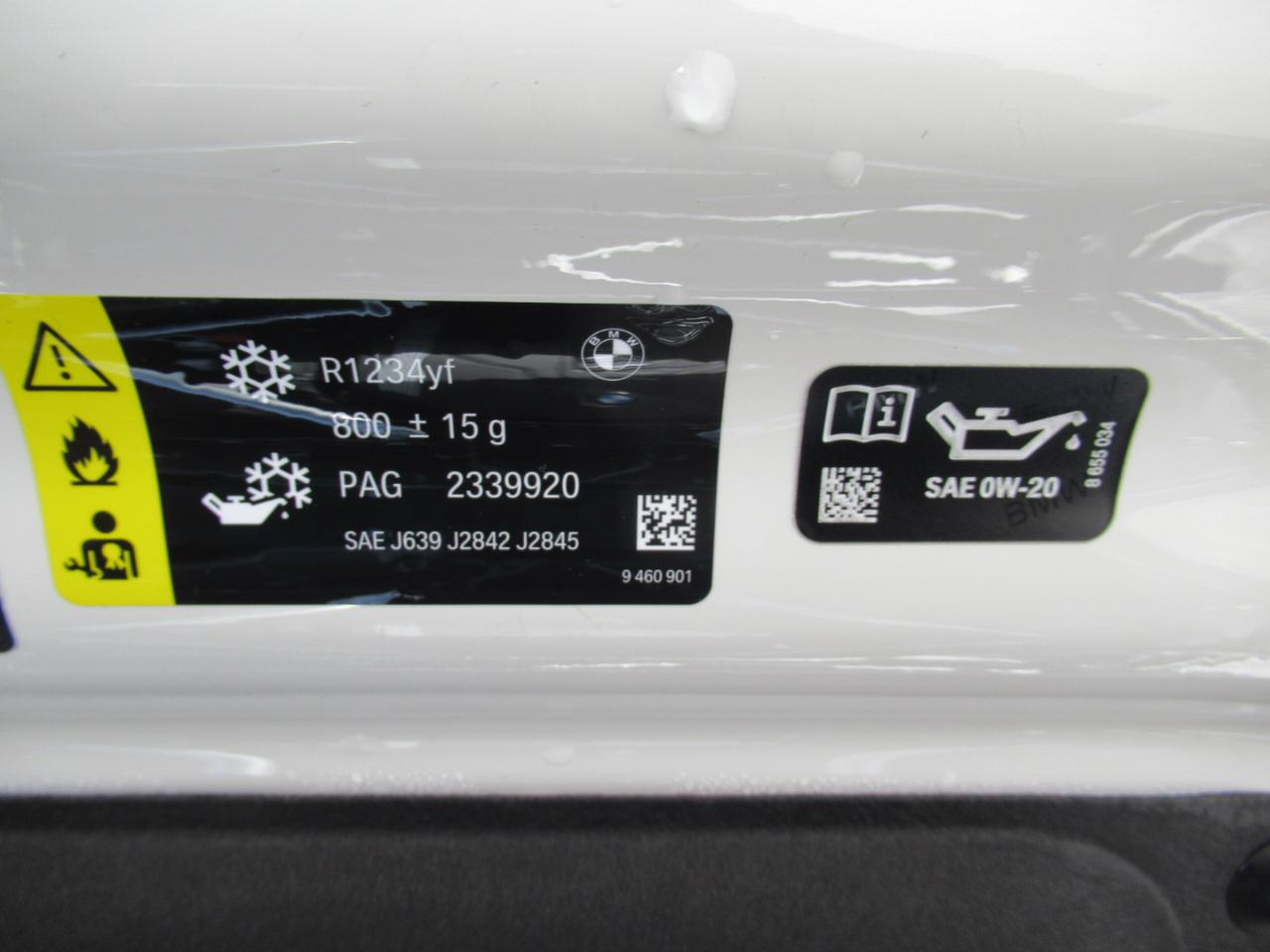 BMW X7 xDrive40i 2020