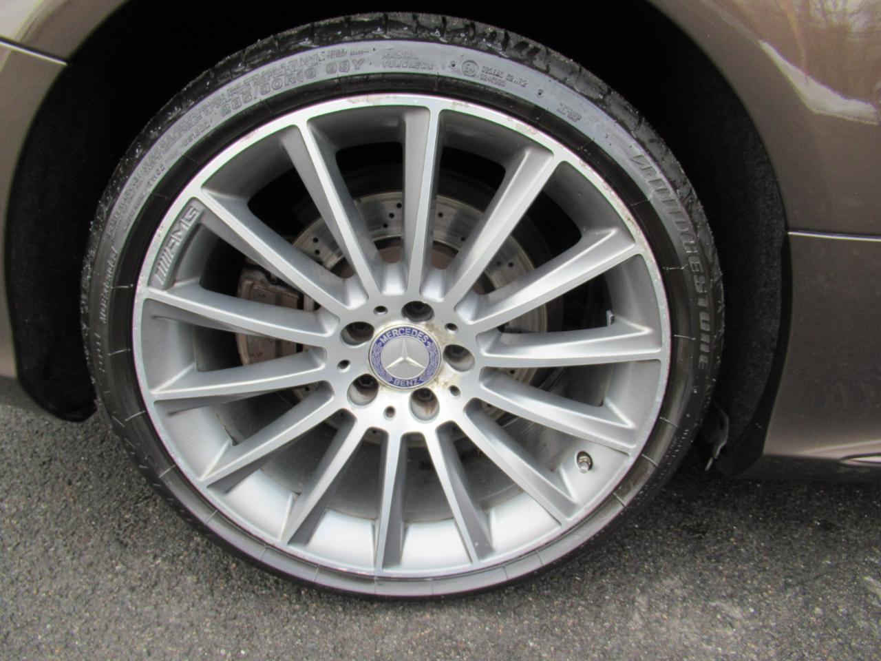 Mercedes-Benz SL-Class SL450 2017