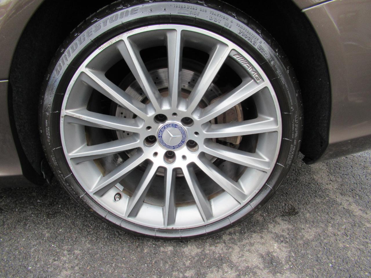 Mercedes-Benz SL-Class SL450 2017