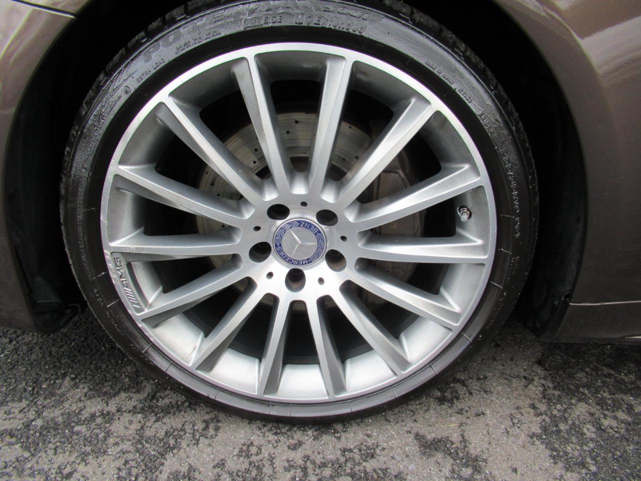 Mercedes-Benz SL-Class SL450 2017