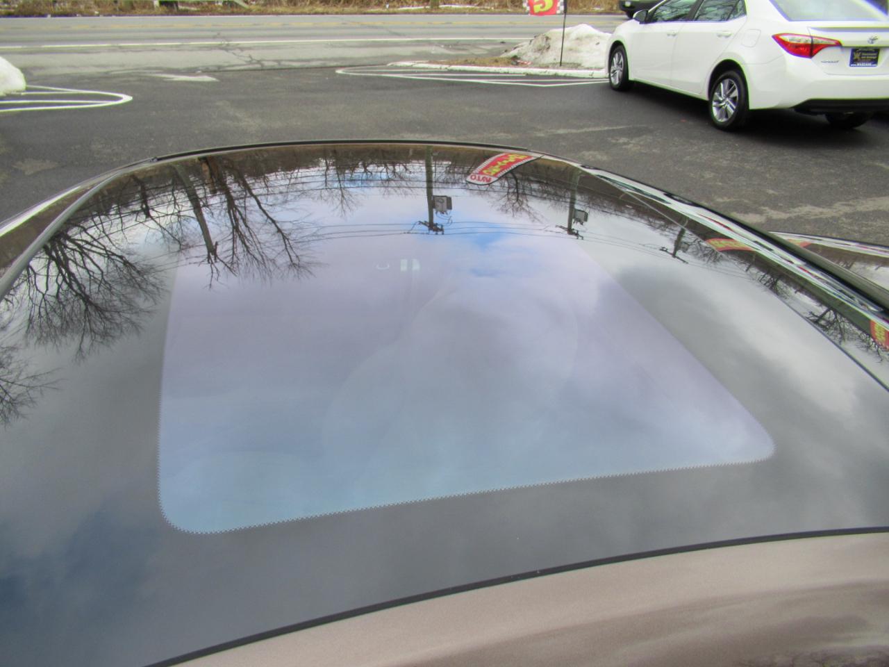 Mercedes-Benz SL-Class SL450 2017