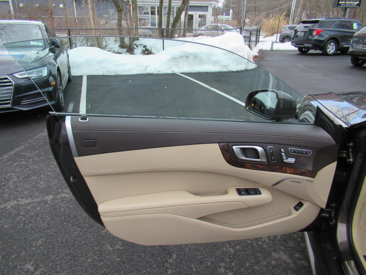 Mercedes-Benz SL-Class SL450 2017