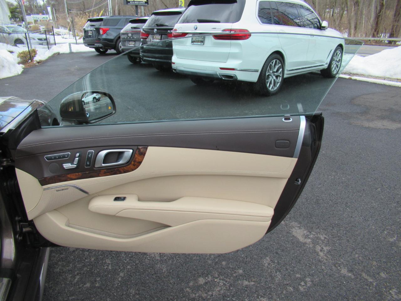 Mercedes-Benz SL-Class SL450 2017