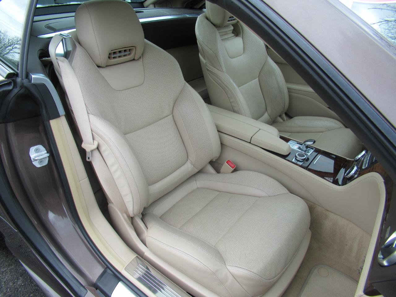 Mercedes-Benz SL-Class SL450 2017