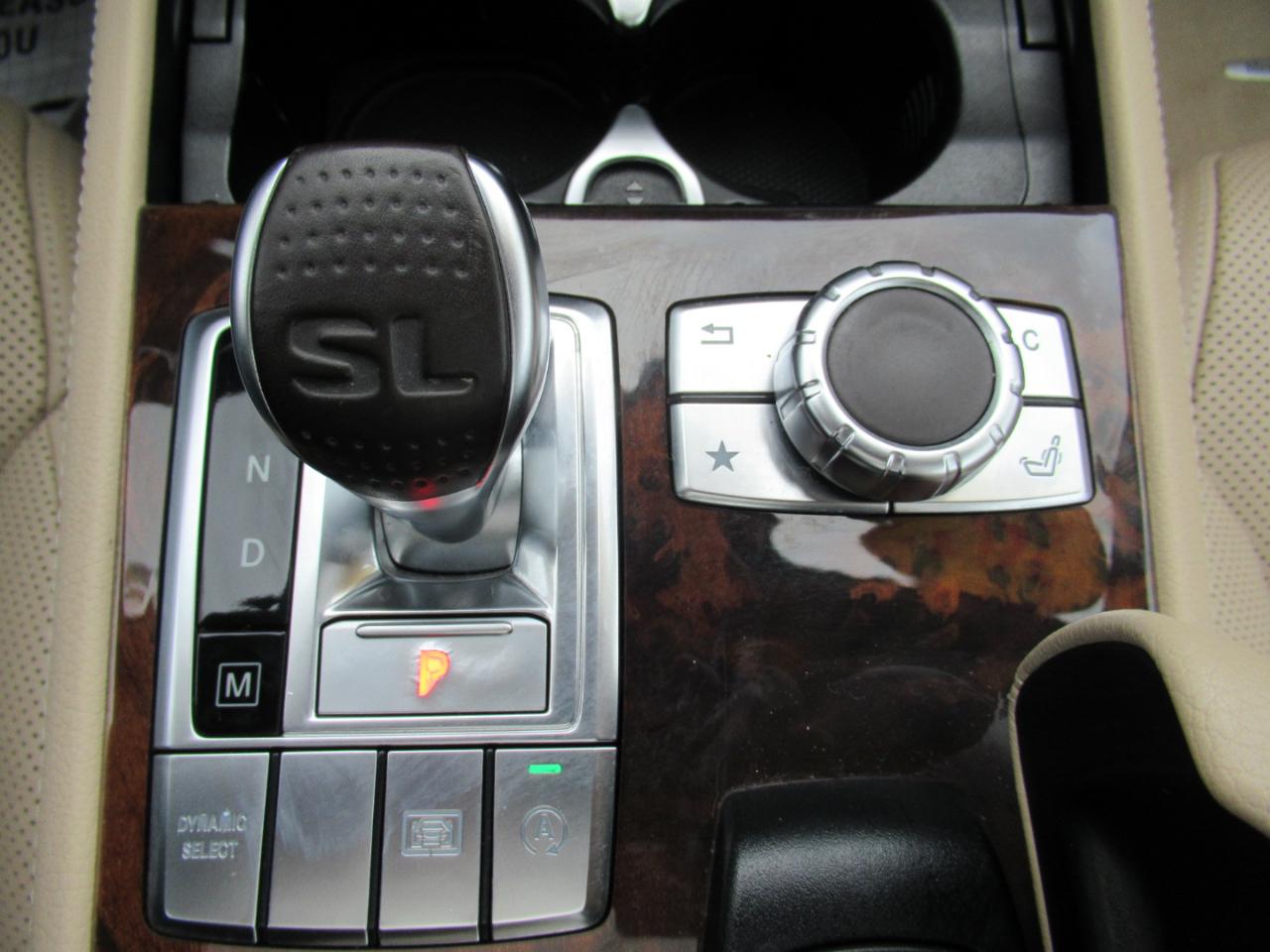 Mercedes-Benz SL-Class SL450 2017