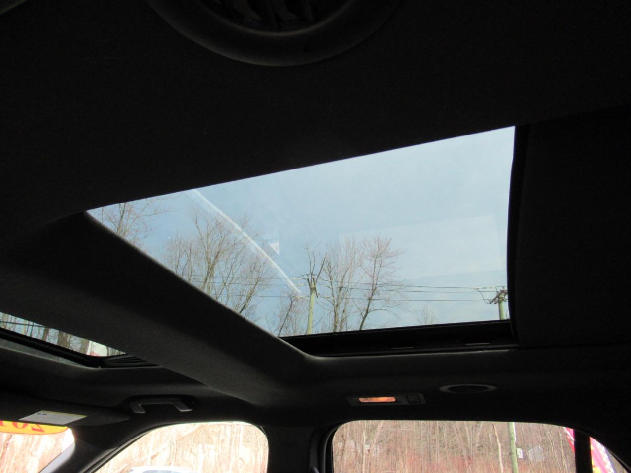 Ford Explorer XLT 4WD 2017