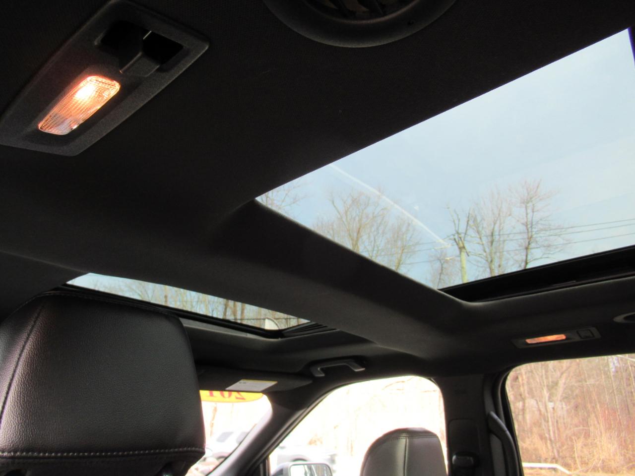 Ford Explorer XLT 4WD 2017