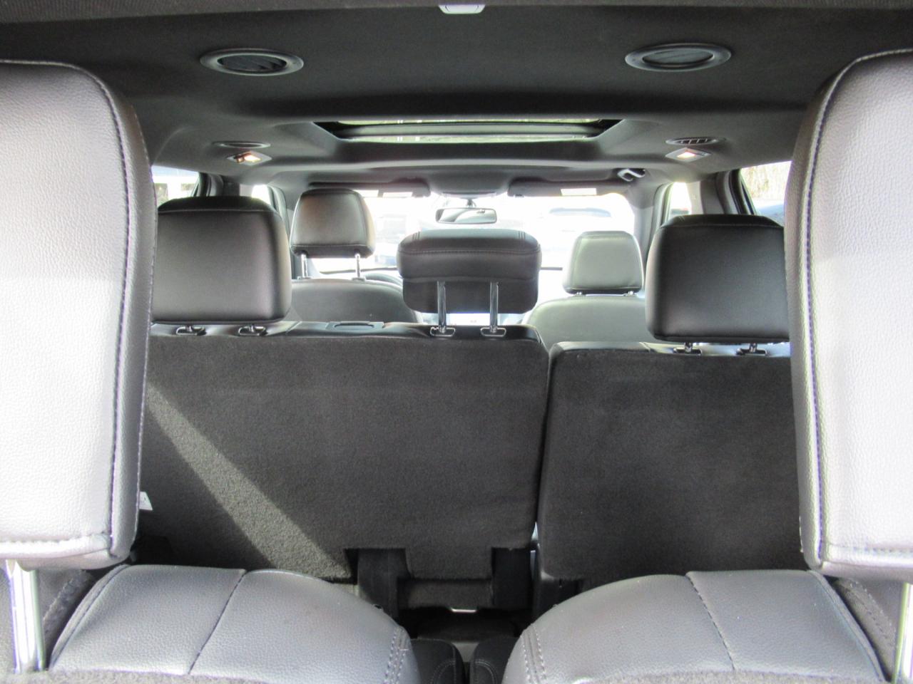 Ford Explorer XLT 4WD 2017