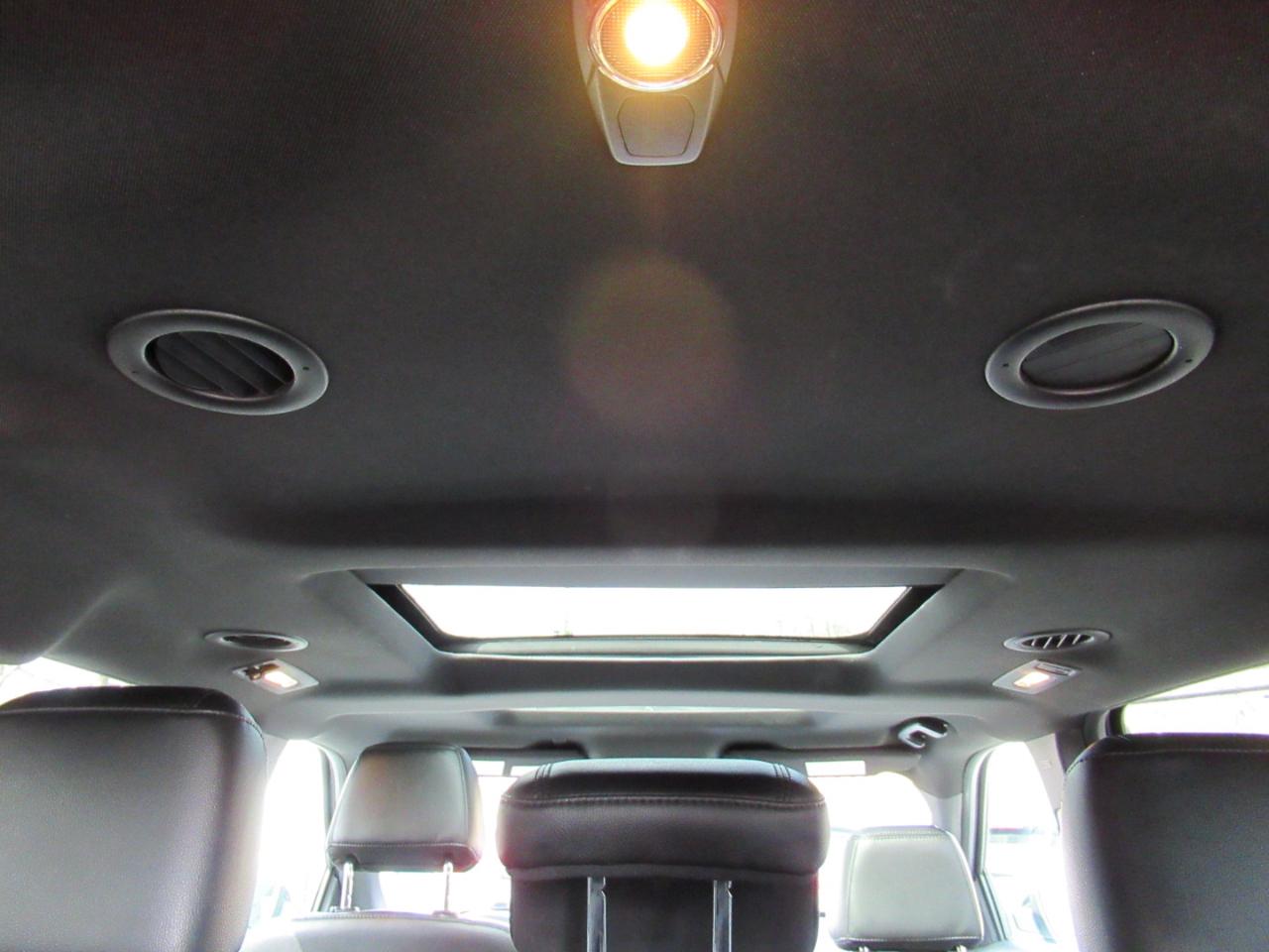 Ford Explorer XLT 4WD 2017