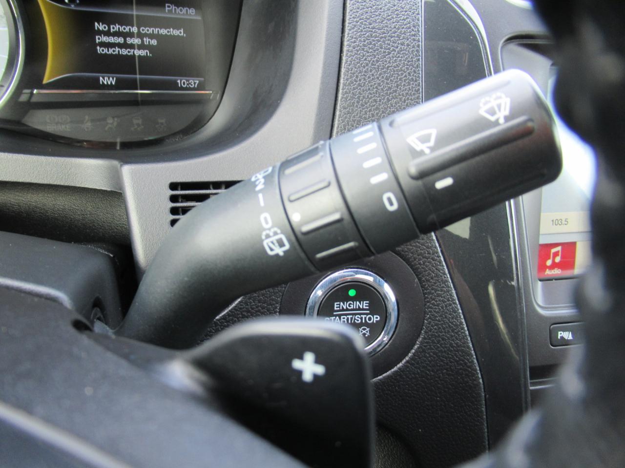 Ford Explorer XLT 4WD 2017