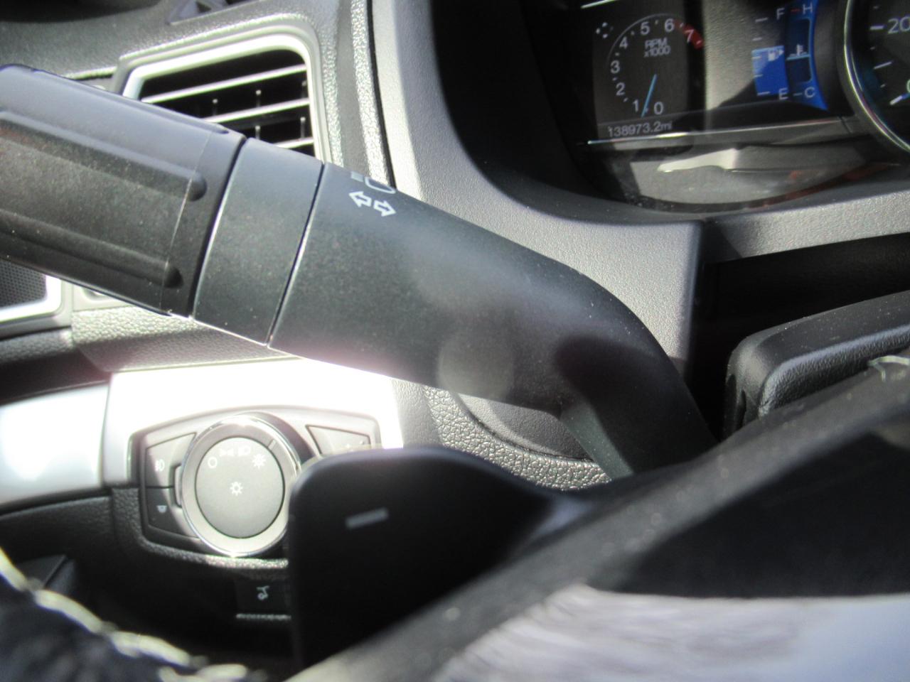 Ford Explorer XLT 4WD 2017