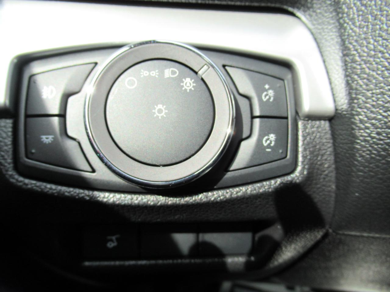 Ford Explorer XLT 4WD 2017