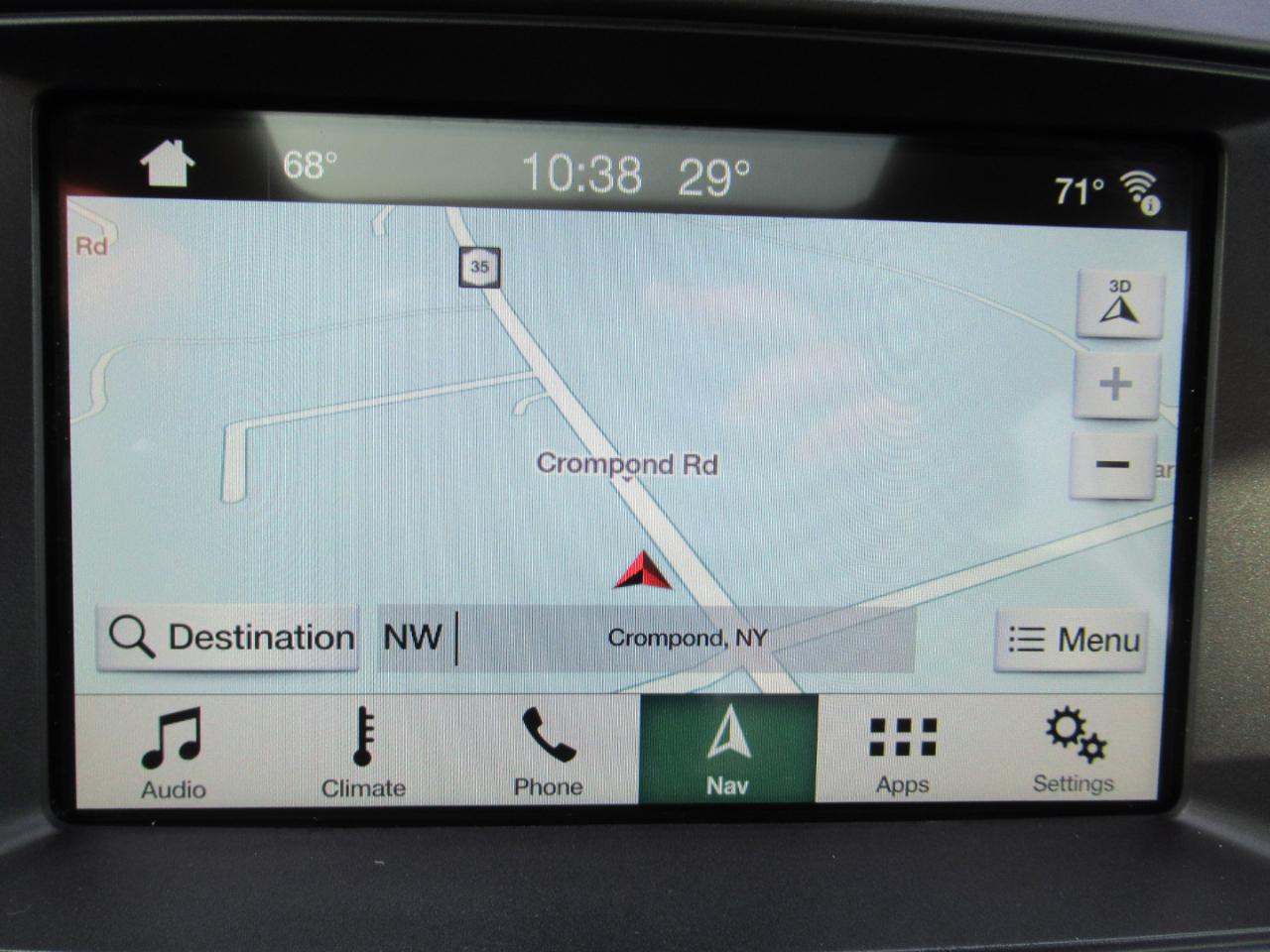 Ford Explorer XLT 4WD 2017