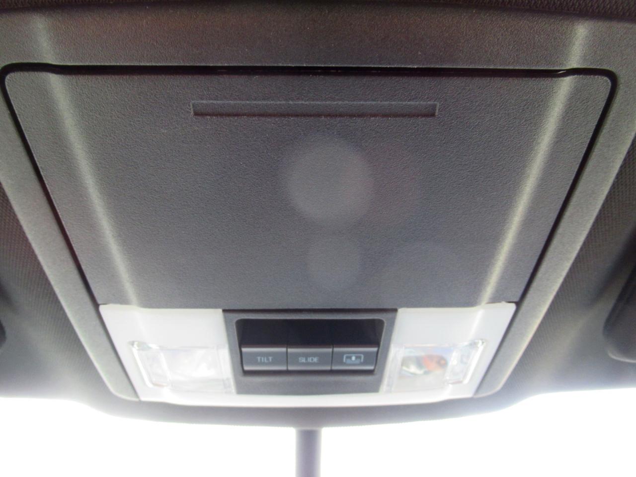 Ford Explorer XLT 4WD 2017