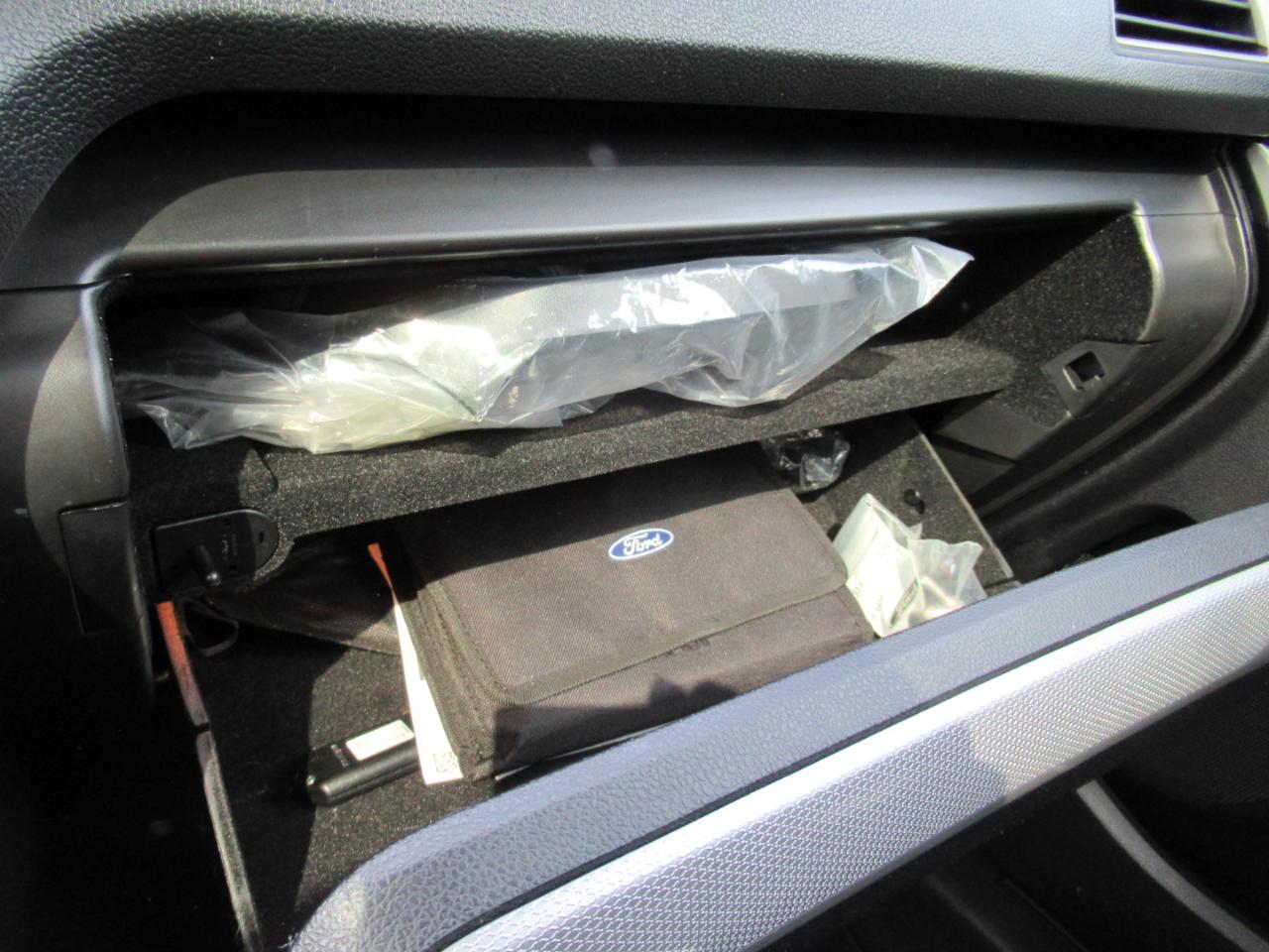 Ford Explorer XLT 4WD 2017