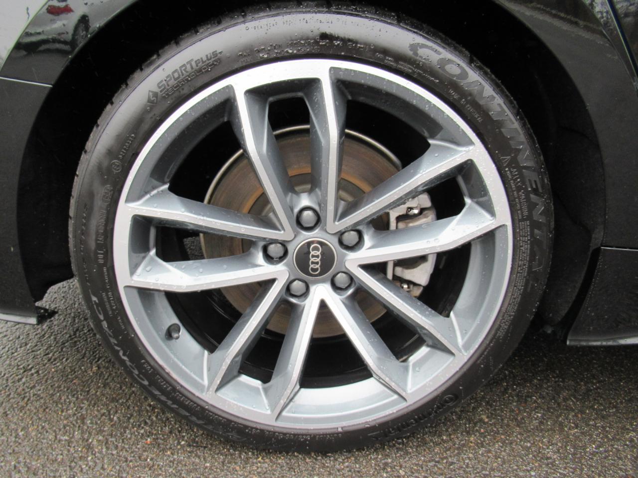 Audi A5 Premium Plus S line 45 TFSII quattro 2024