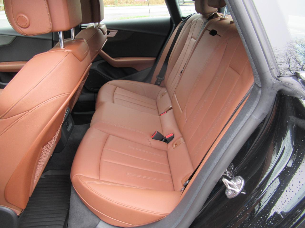 Audi A5 Premium Plus S line 45 TFSII quattro 2024