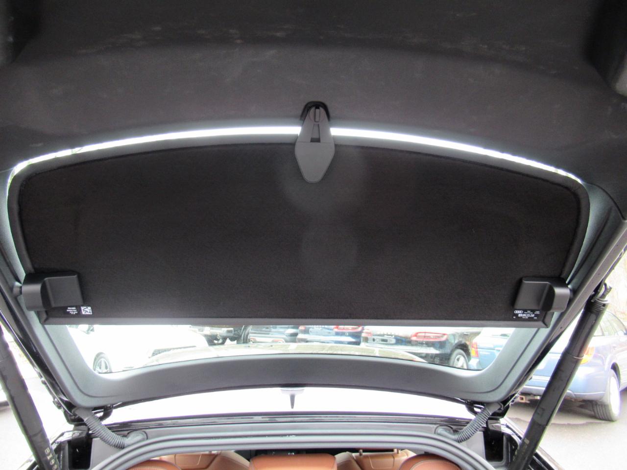 Audi A5 Premium Plus S line 45 TFSII quattro 2024