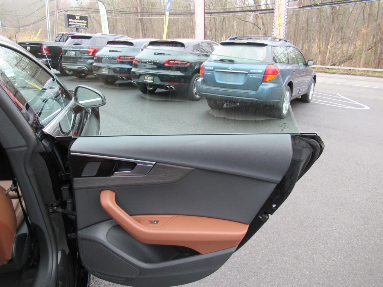 Audi A5 Premium Plus S line 45 TFSII quattro 2024