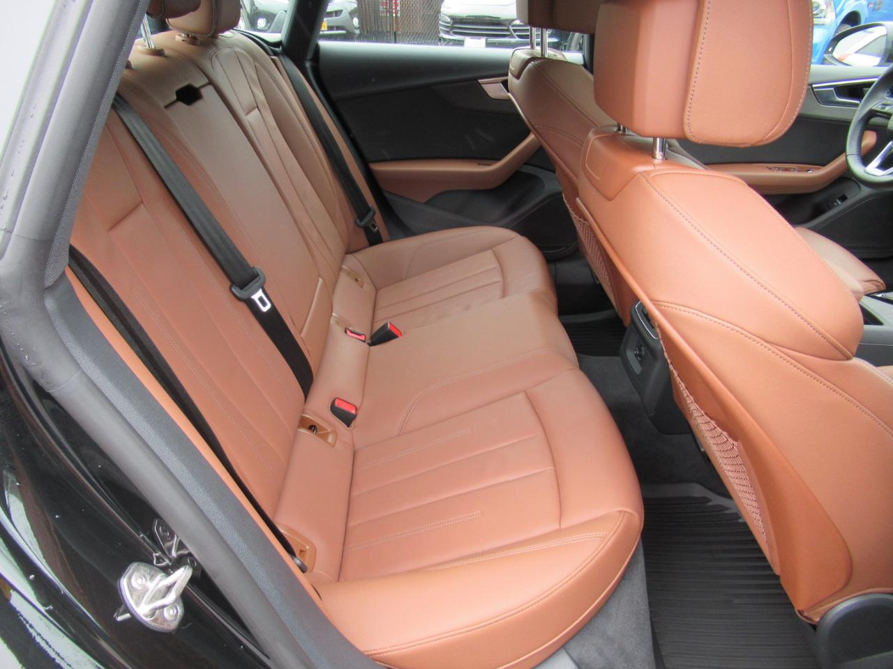 Audi A5 Premium Plus S line 45 TFSII quattro 2024