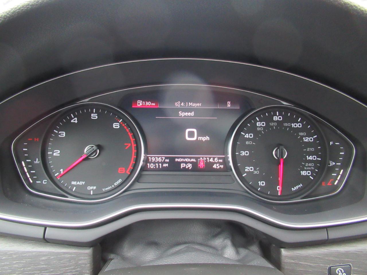 Audi A5 Premium Plus S line 45 TFSII quattro 2024