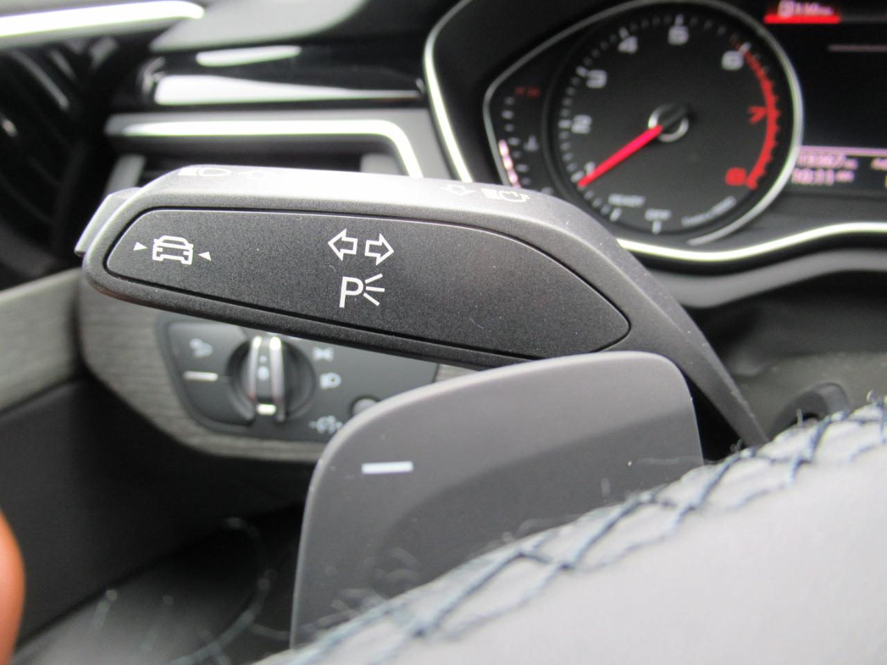 Audi A5 Premium Plus S line 45 TFSII quattro 2024