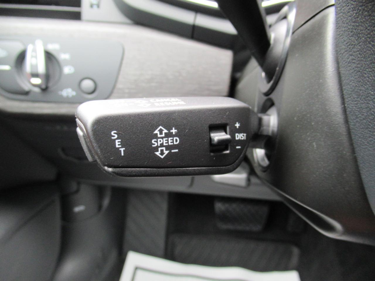 Audi A5 Premium Plus S line 45 TFSII quattro 2024