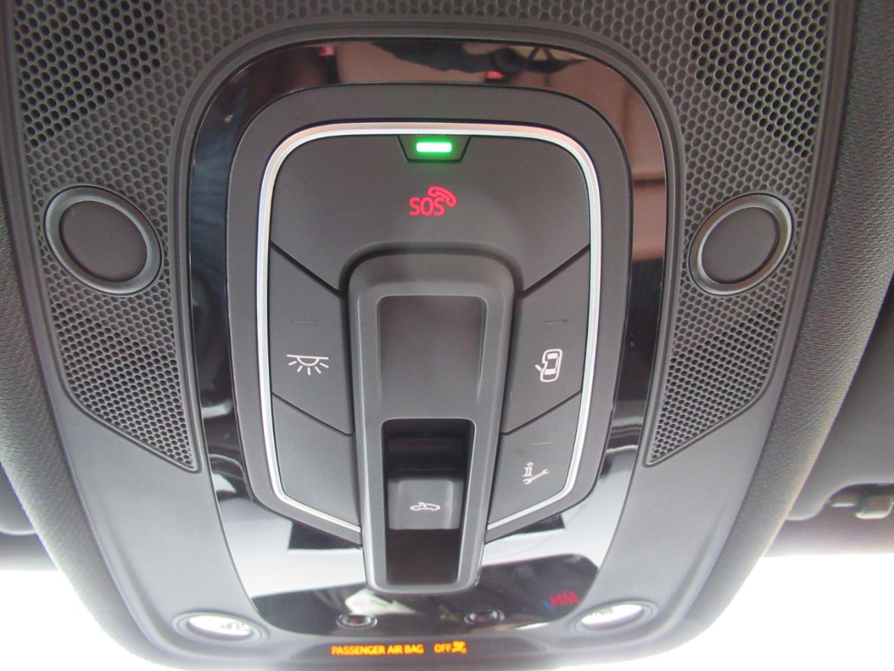 Audi A5 Premium Plus S line 45 TFSII quattro 2024