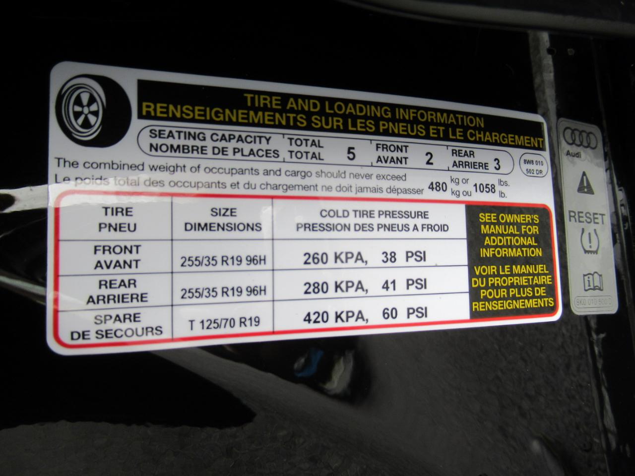 Audi A5 Premium Plus S line 45 TFSII quattro 2024