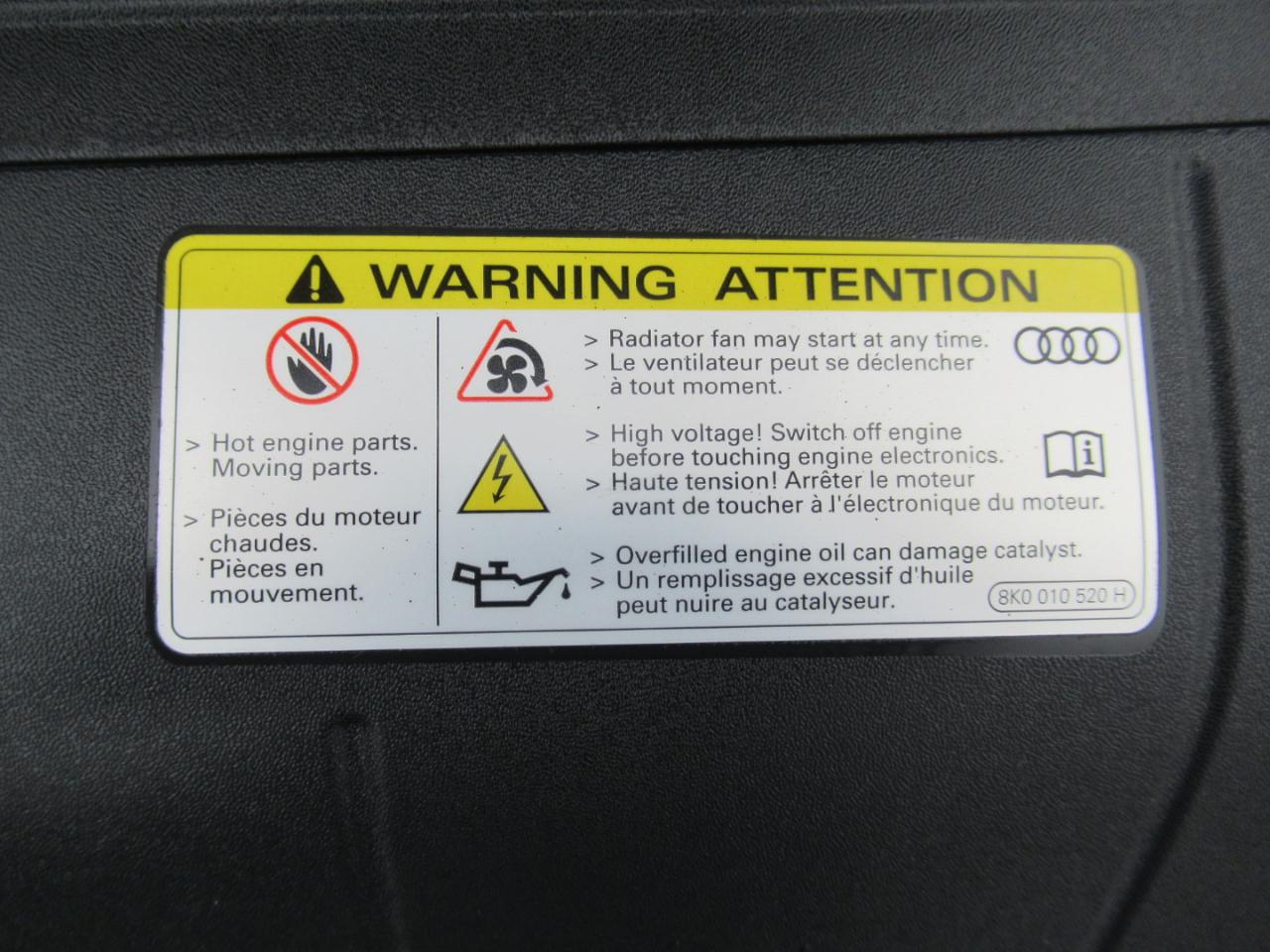 Audi A5 Premium Plus S line 45 TFSII quattro 2024