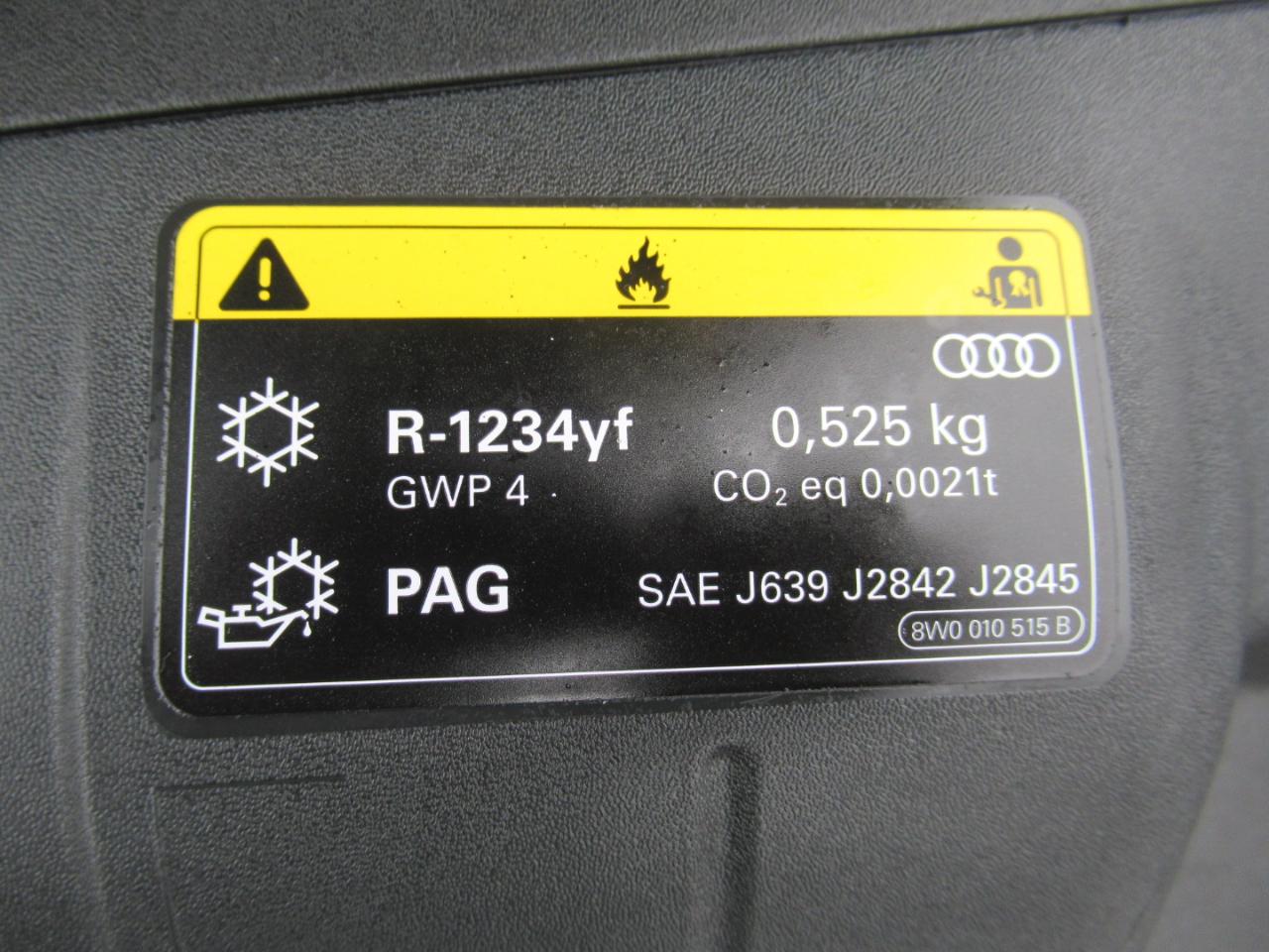 Audi A5 Premium Plus S line 45 TFSII quattro 2024