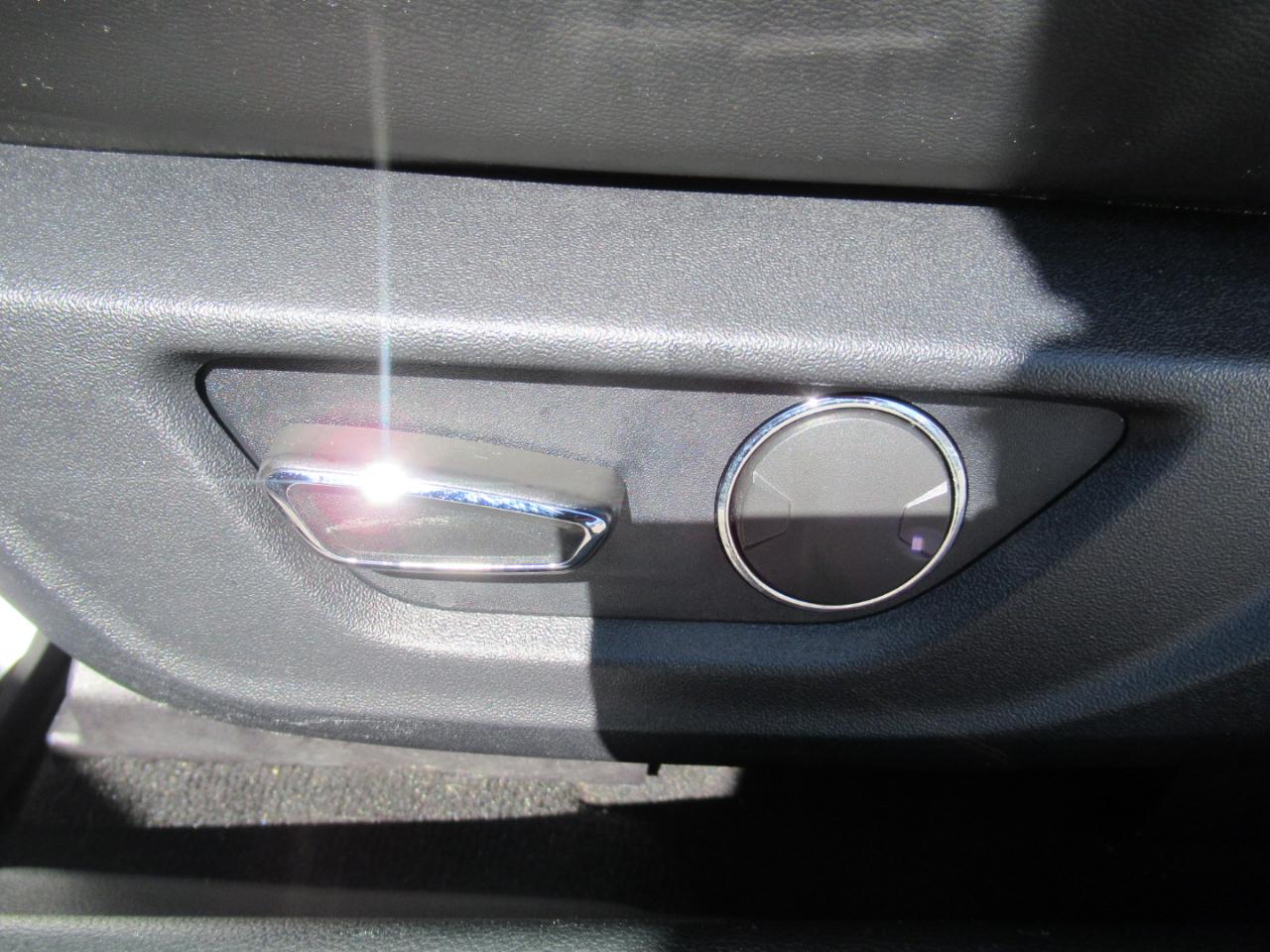 Ford Mustang EcoBoost Coupe 2019