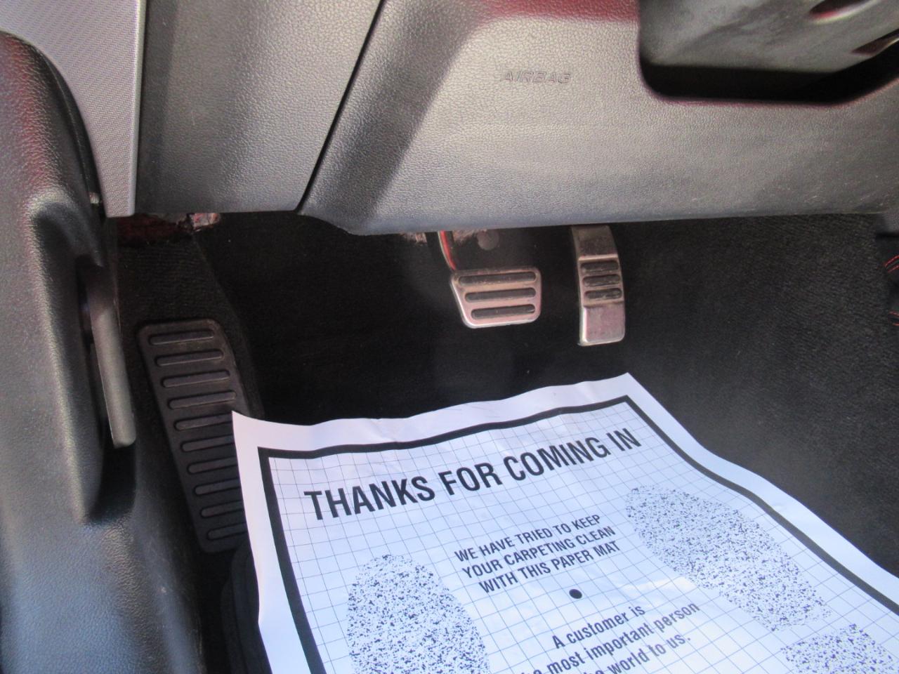 Ford Mustang EcoBoost Coupe 2019