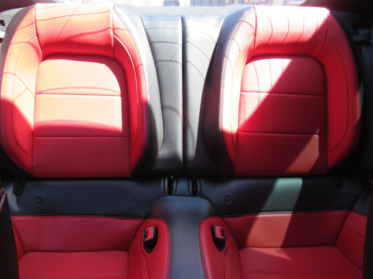 Ford Mustang EcoBoost Coupe 2019