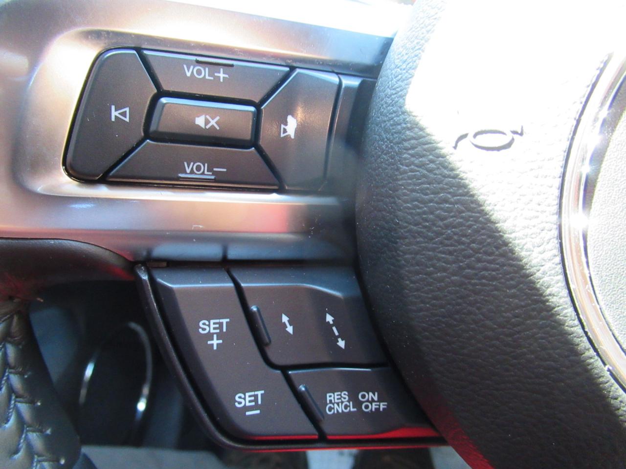 Ford Mustang EcoBoost Coupe 2019