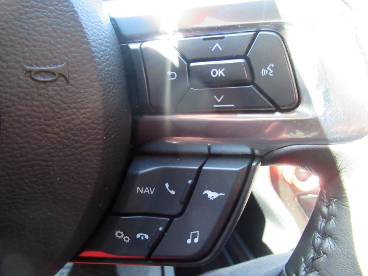 Ford Mustang EcoBoost Coupe 2019